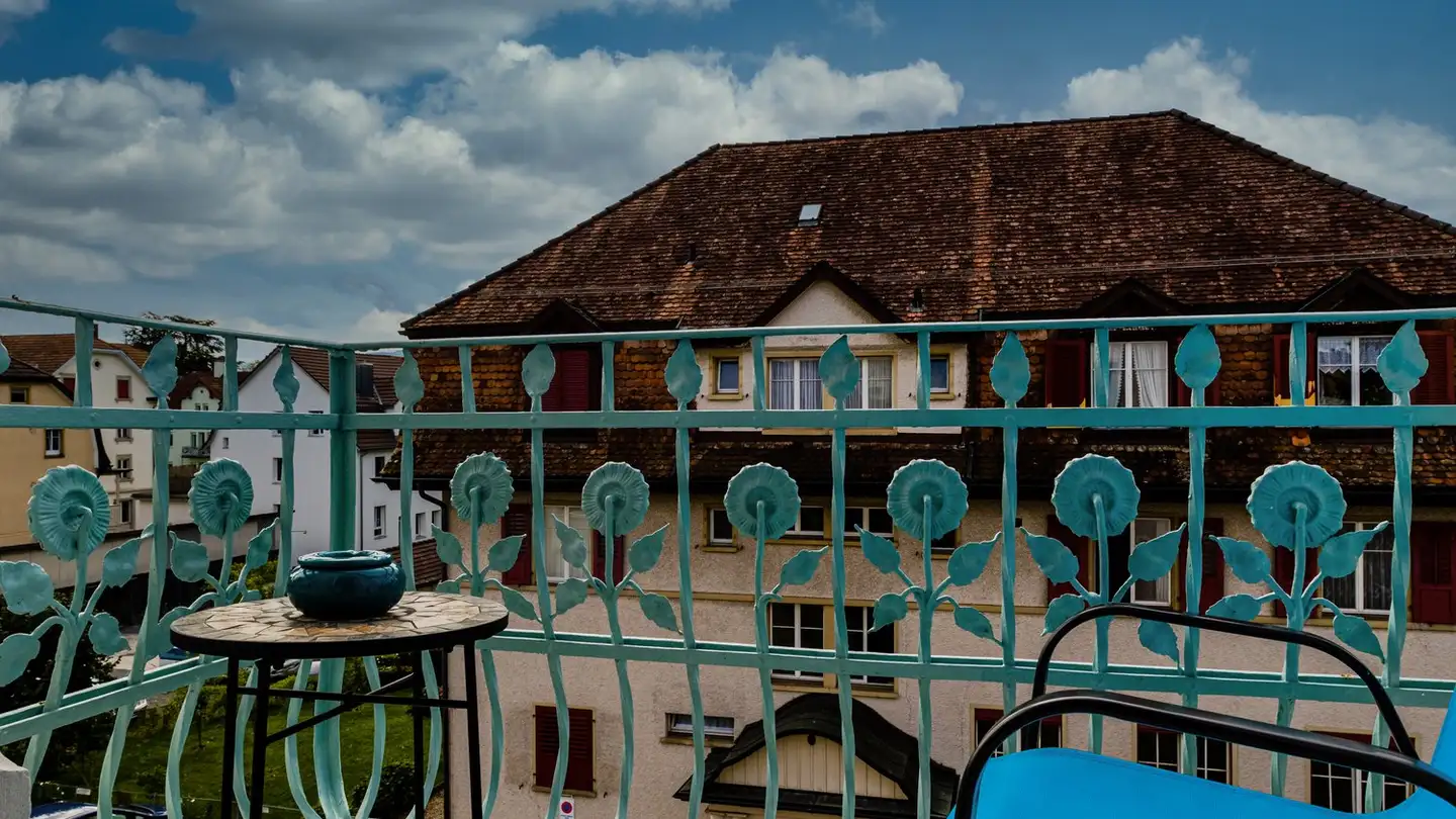 Furnished apartment for rent - Eichenstrasse 42, 9320 Arbon