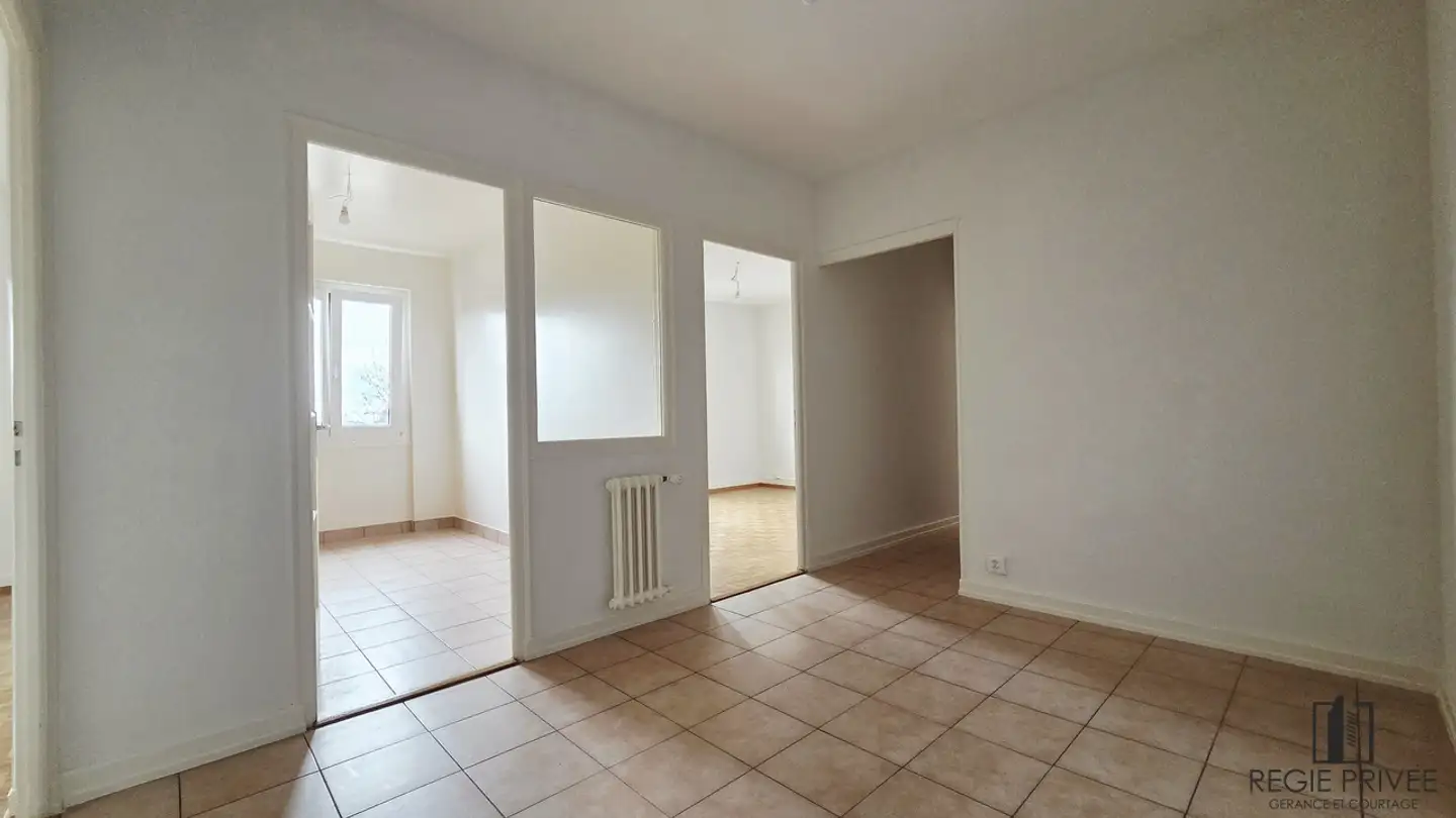 Apartment for rent - Chemin Du Levant 124, 1005 Lausanne - Photo 2