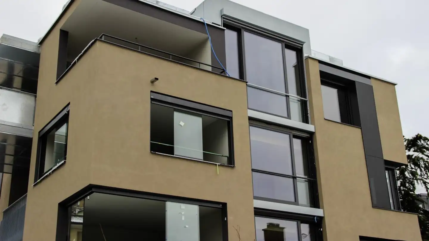 Appartamento in affitto - Oberhusweg 2, 6010 Kriens