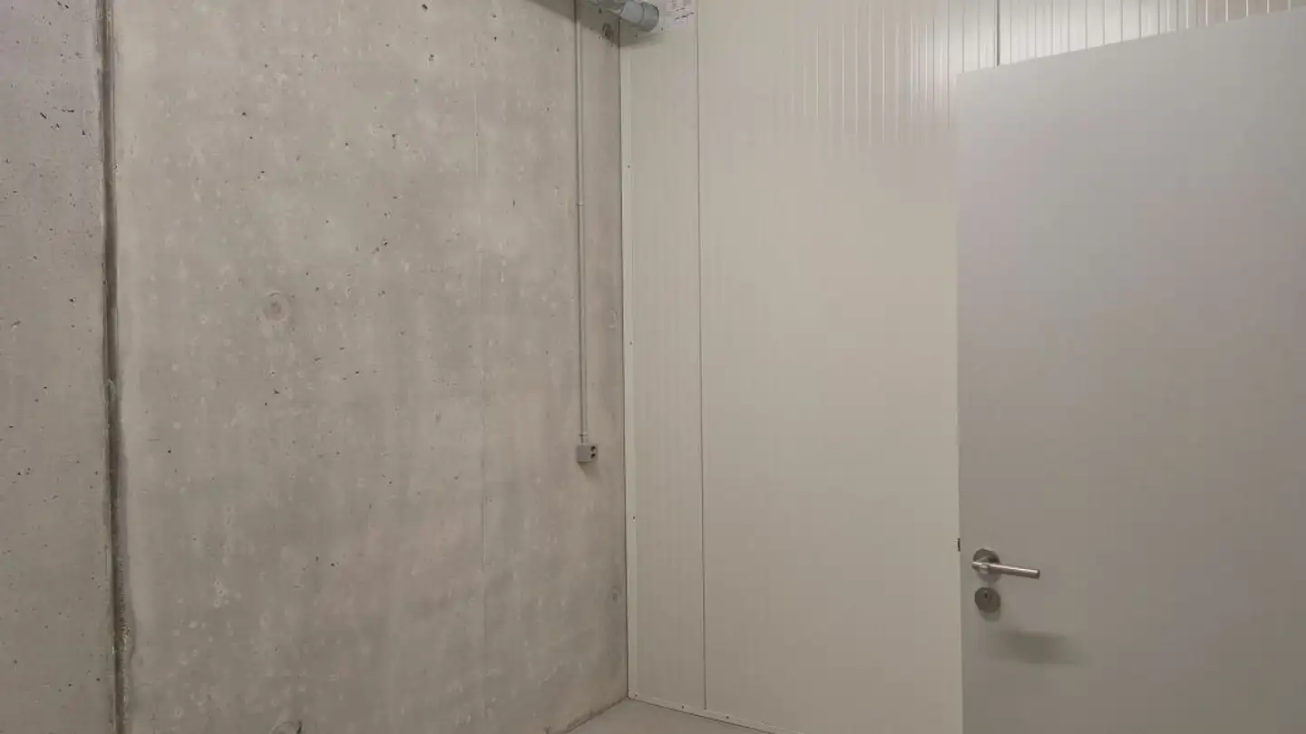 Spazio di archiviazione in affitto - Weinfelderstrasse 71, 8580 Amriswil - Foto 4