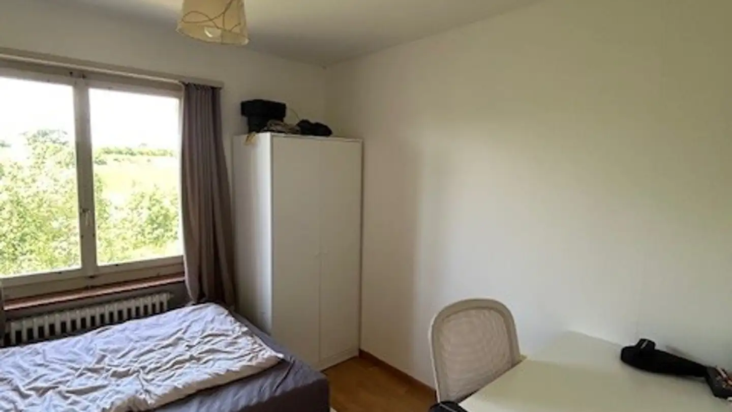 Chambre à louer - Frohbühlstrasse 105, 8152 Glattbrugg