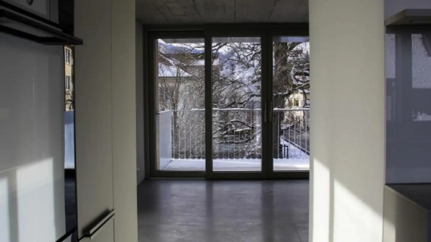 Appartamento in affitto - Oberhusweg 2, 6010 Kriens - Foto 2