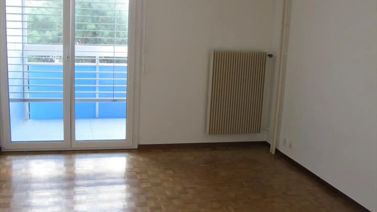 Appartamento in affitto - Avenue De Morges 76, 1004 Lausanne