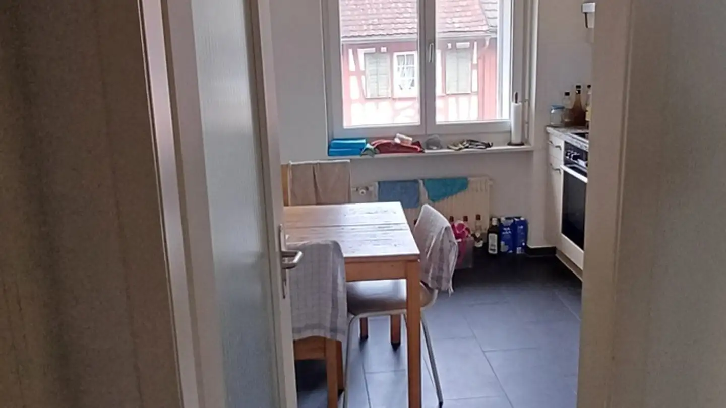 Appartamento in affitto - Hauptstrasse 16, 9565 Bussnang - Foto 4