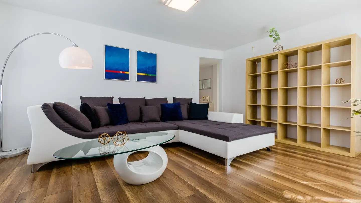 Appartamento ammobiliato in affitto - Eichenstrasse 42, 9320 Arbon - Photo 2