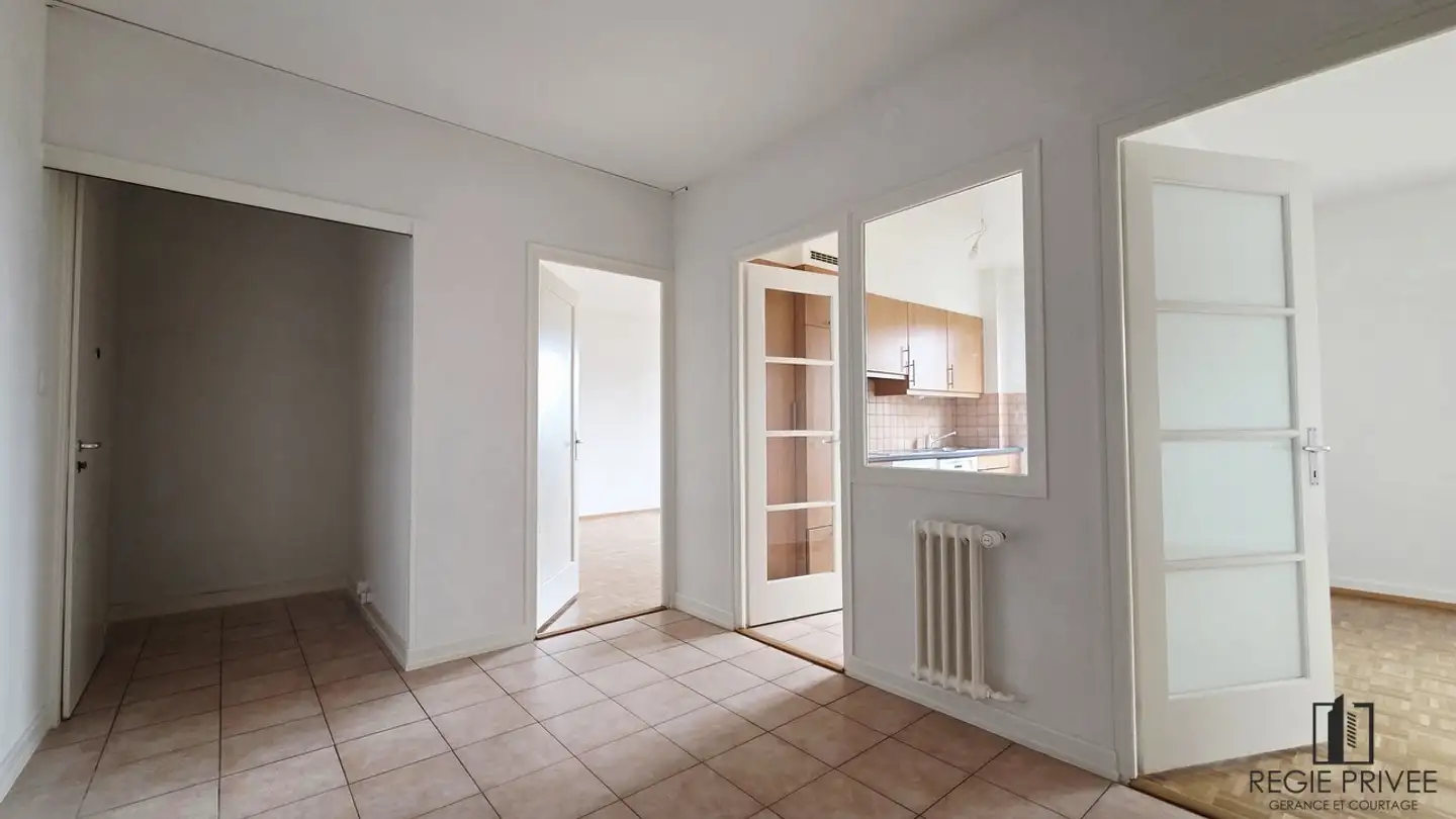 Apartment for rent - Chemin Du Levant 124, 1005 Lausanne