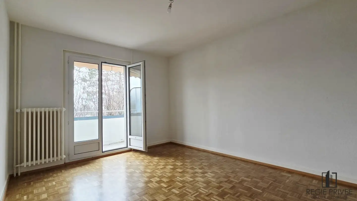 Apartment for rent - Chemin Du Levant 124, 1005 Lausanne - Photo 4