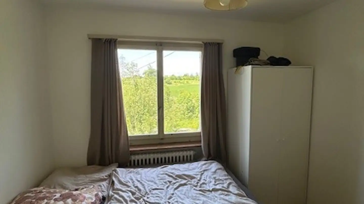 Chambre à louer - Frohbühlstrasse 105, 8152 Glattbrugg - Photo 2