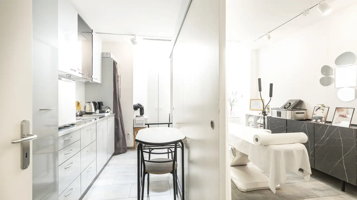 Negozio in vendita - 7500 St. Moritz - Photo 3