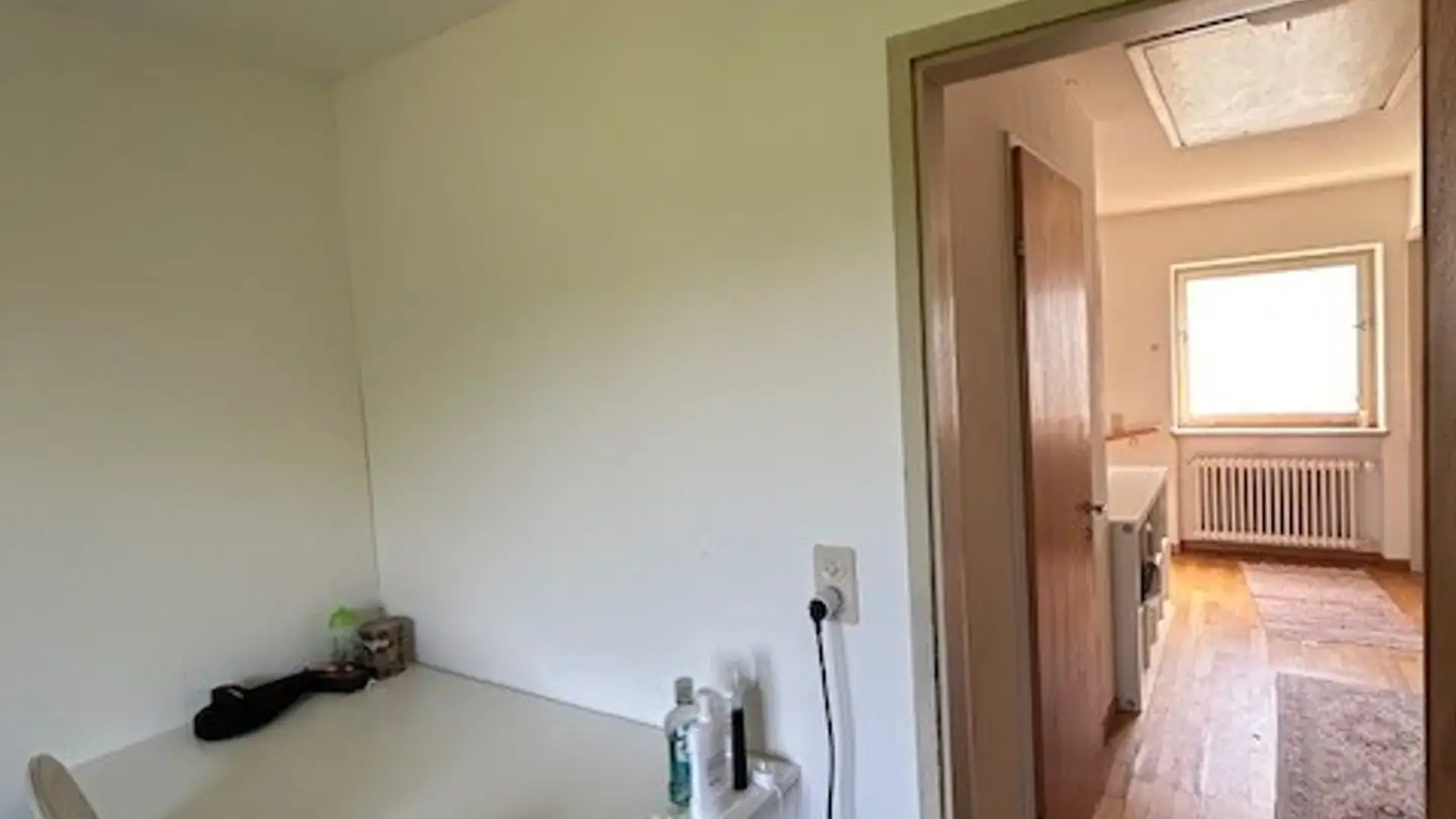 Chambre à louer - Frohbühlstrasse 105, 8152 Glattbrugg - Photo 3