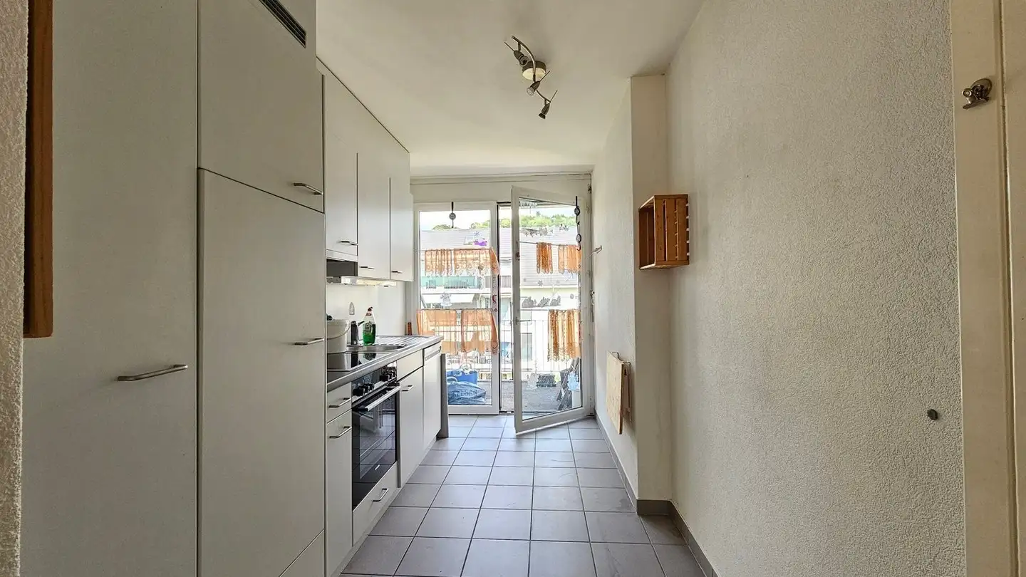 Appartamento in affitto - Bodenackerstrasse 27a, 4226 Breitenbach - Photo 3