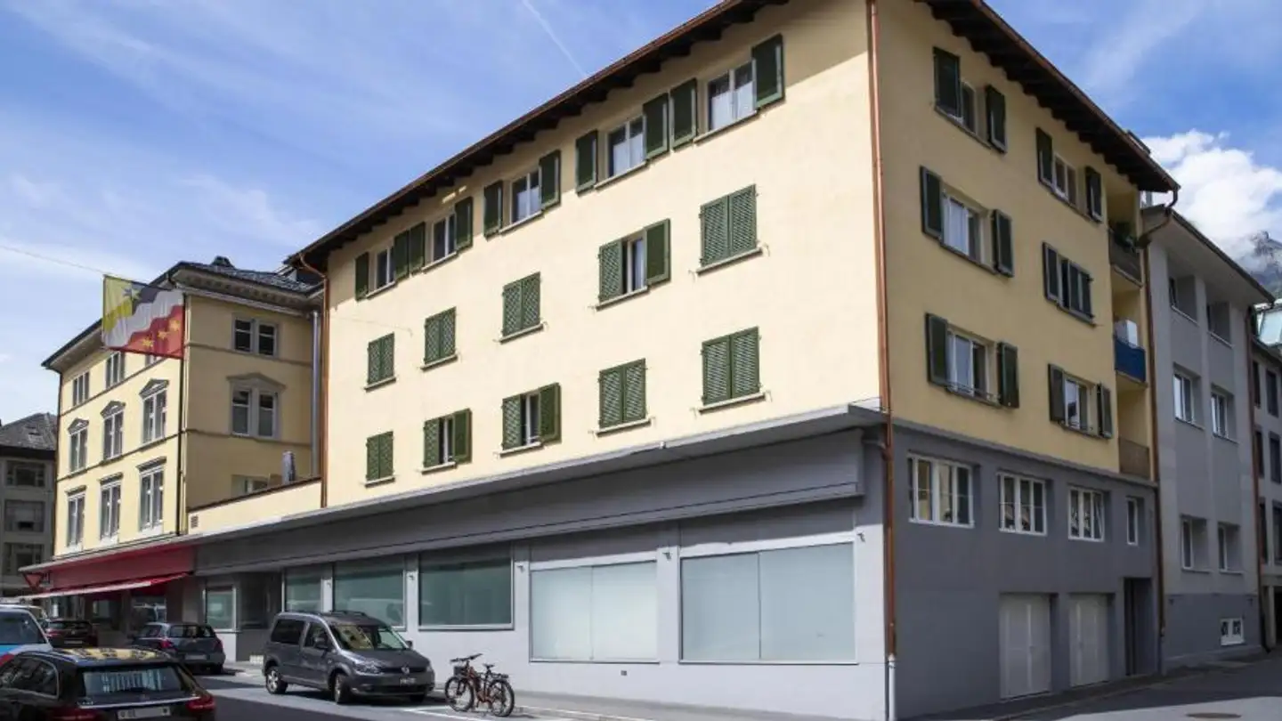 Apartment for rent - Postgasse 23, 8750 Glarus