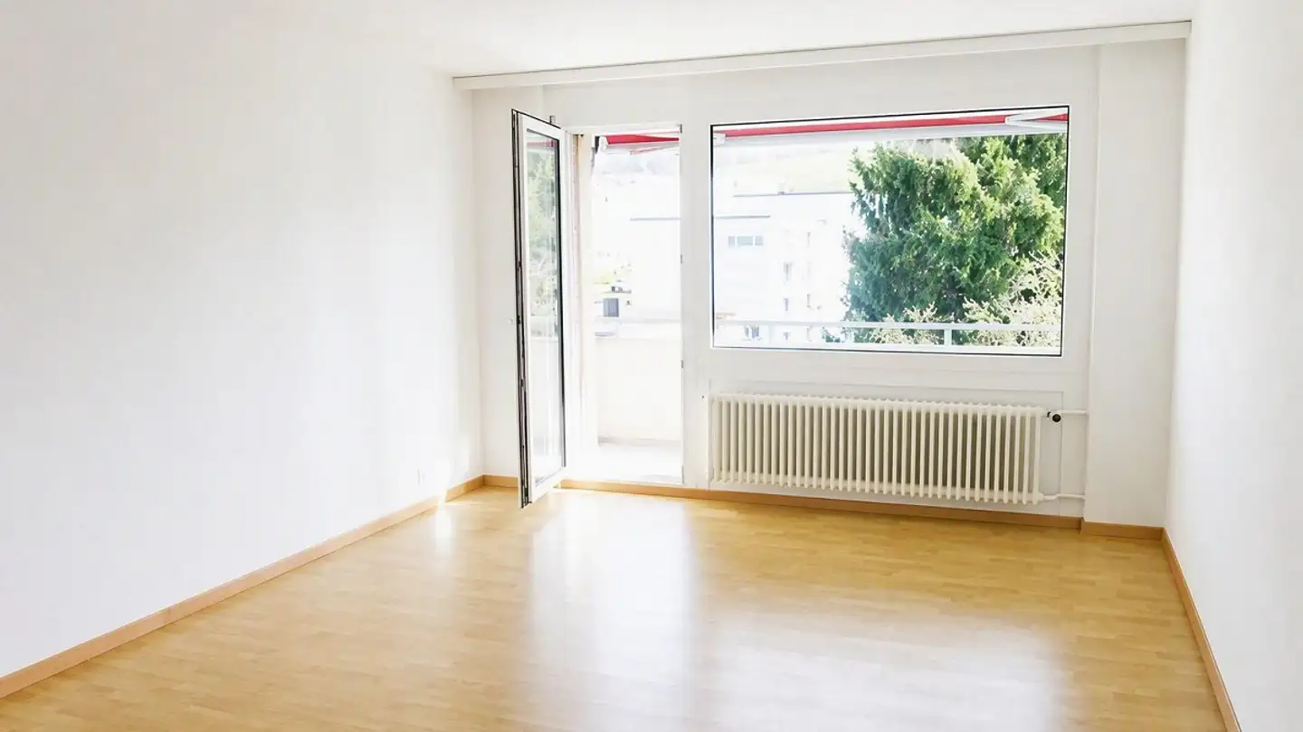 Apartment for rent - Unterriedenstrasse 43, 5412 Gebenstorf - Photo 2