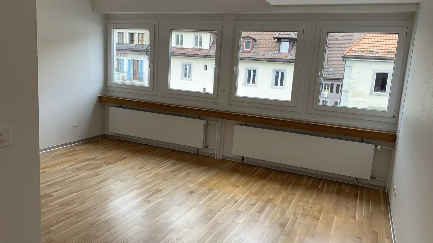 Studio in affitto - Rue Bournot 17a, 2400 Le Locle - Foto 3