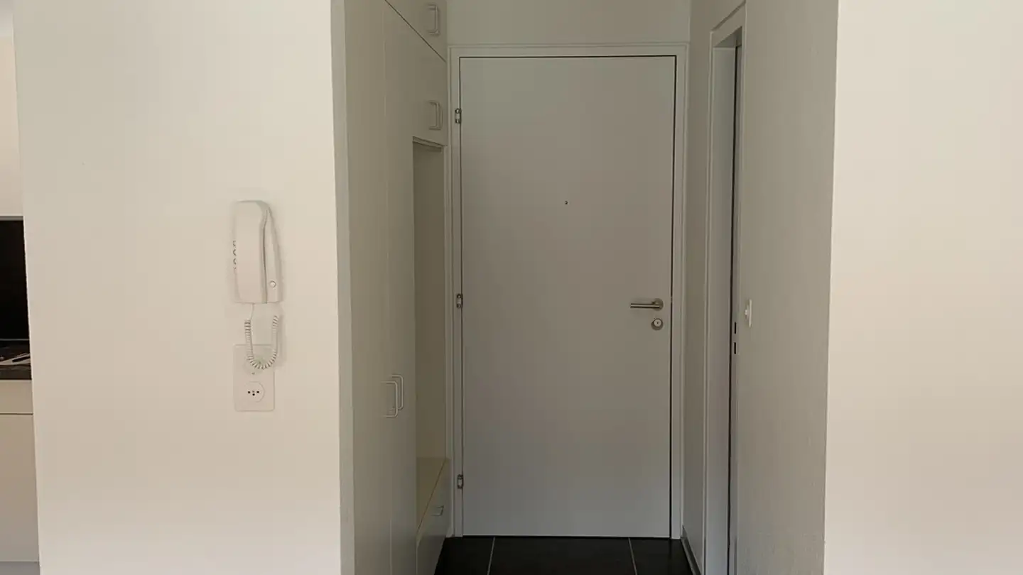 Studio in affitto - Rue Bournot 17a, 2400 Le Locle - Foto 4