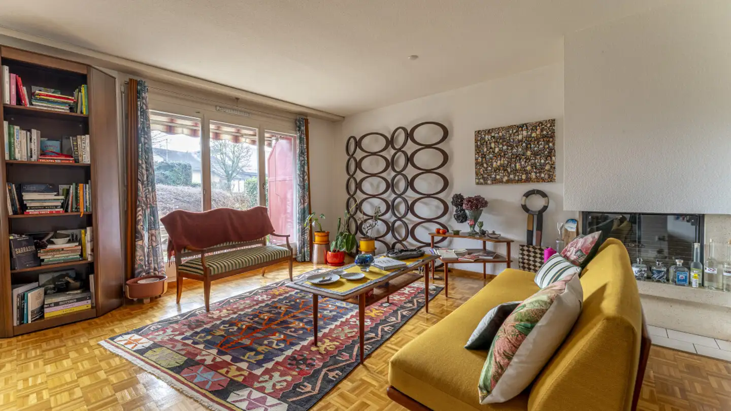 Appartamento in vendita - 1031 Mex VD