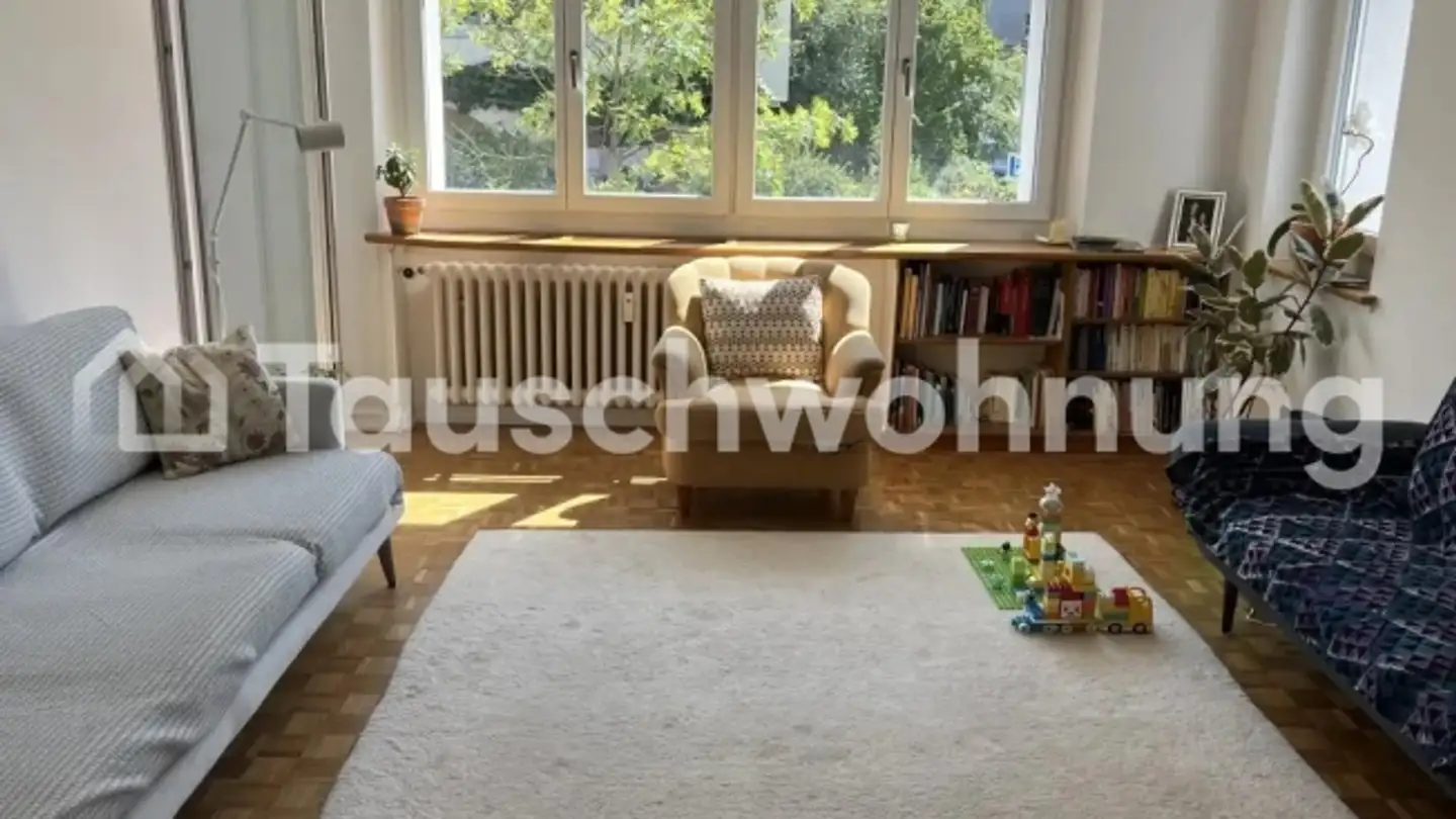 Appartement à louer - 8006 Zürich
