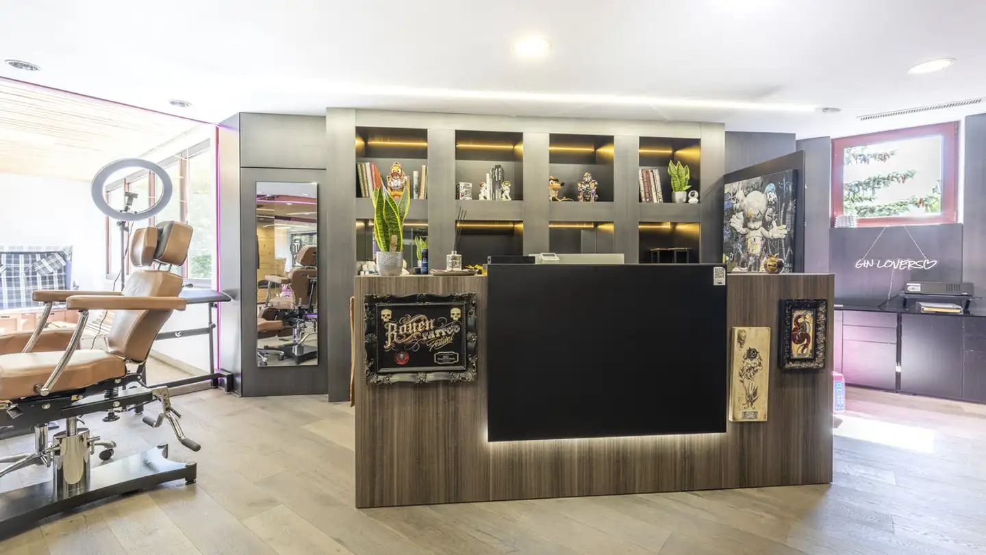 Negozio in vendita - 7500 St. Moritz - Photo 4