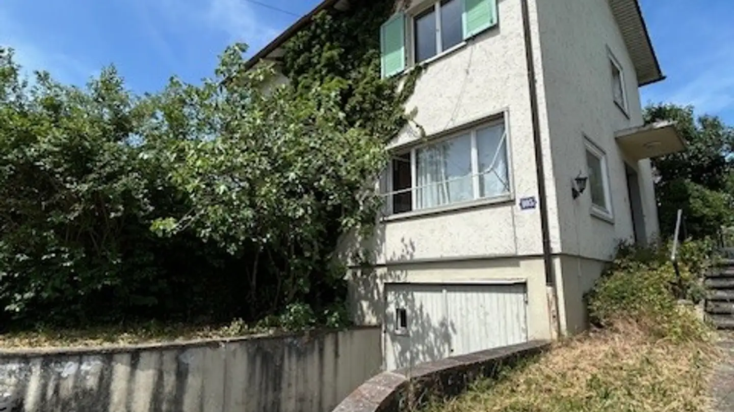 Chambre à louer - Frohbühlstrasse 105, 8152 Glattbrugg - Photo 4