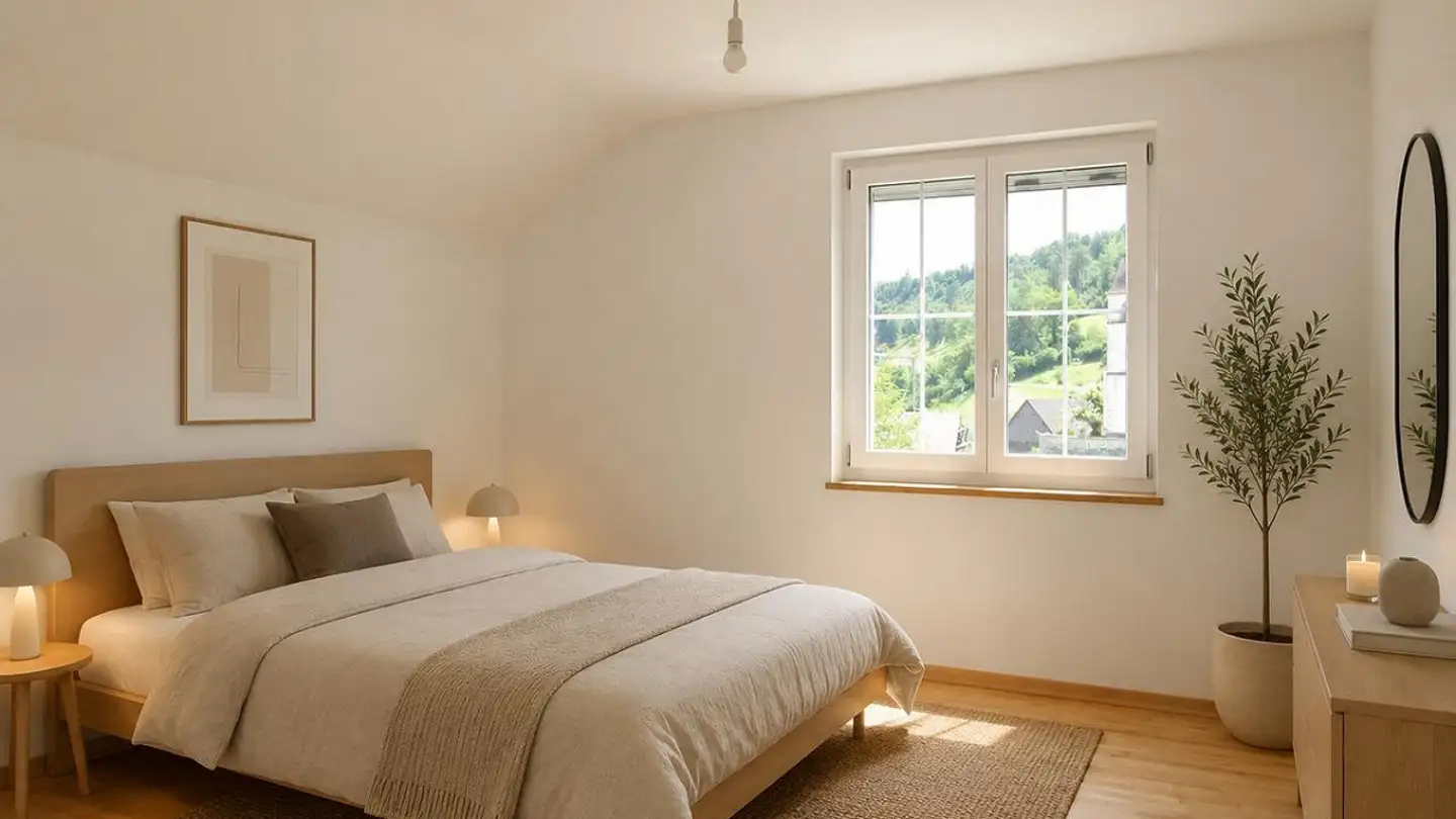 Einfamilienhaus mieten - Schulweg 4, 4243 Dittingen - Foto 4