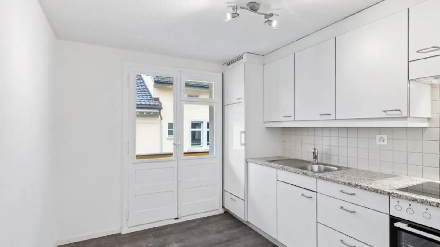 Apartment for rent - Postgasse 23, 8750 Glarus - Photo 3