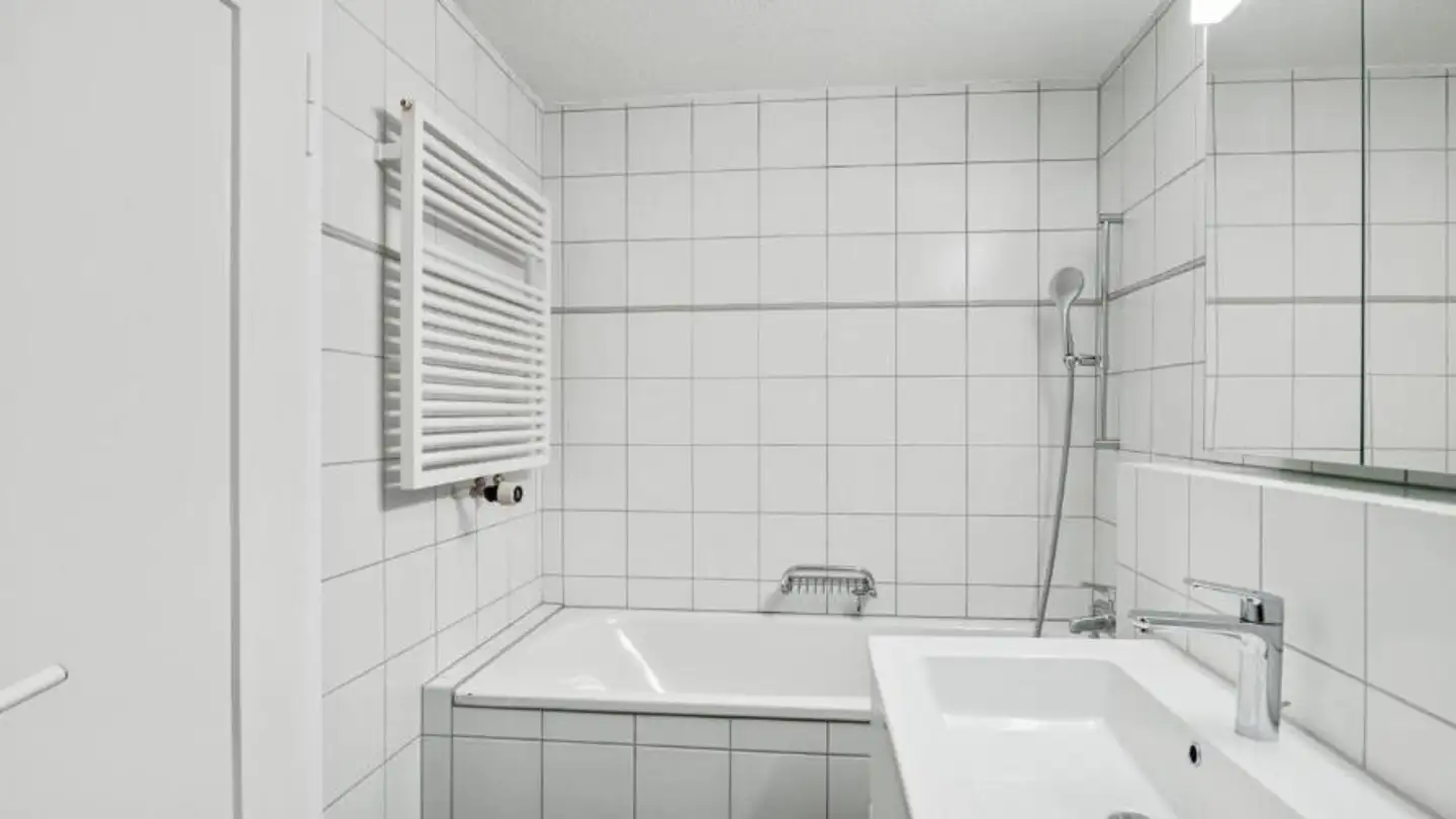 Apartment for rent - Postgasse 23, 8750 Glarus - Photo 4