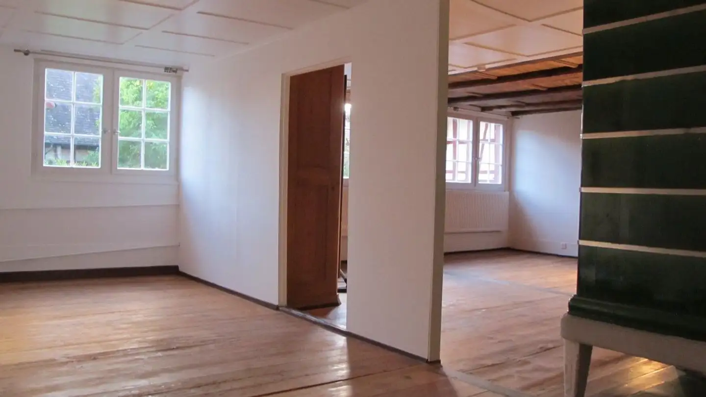 Wohnung mieten - Im Winkel 2, 8460 Marthalen - Foto 2