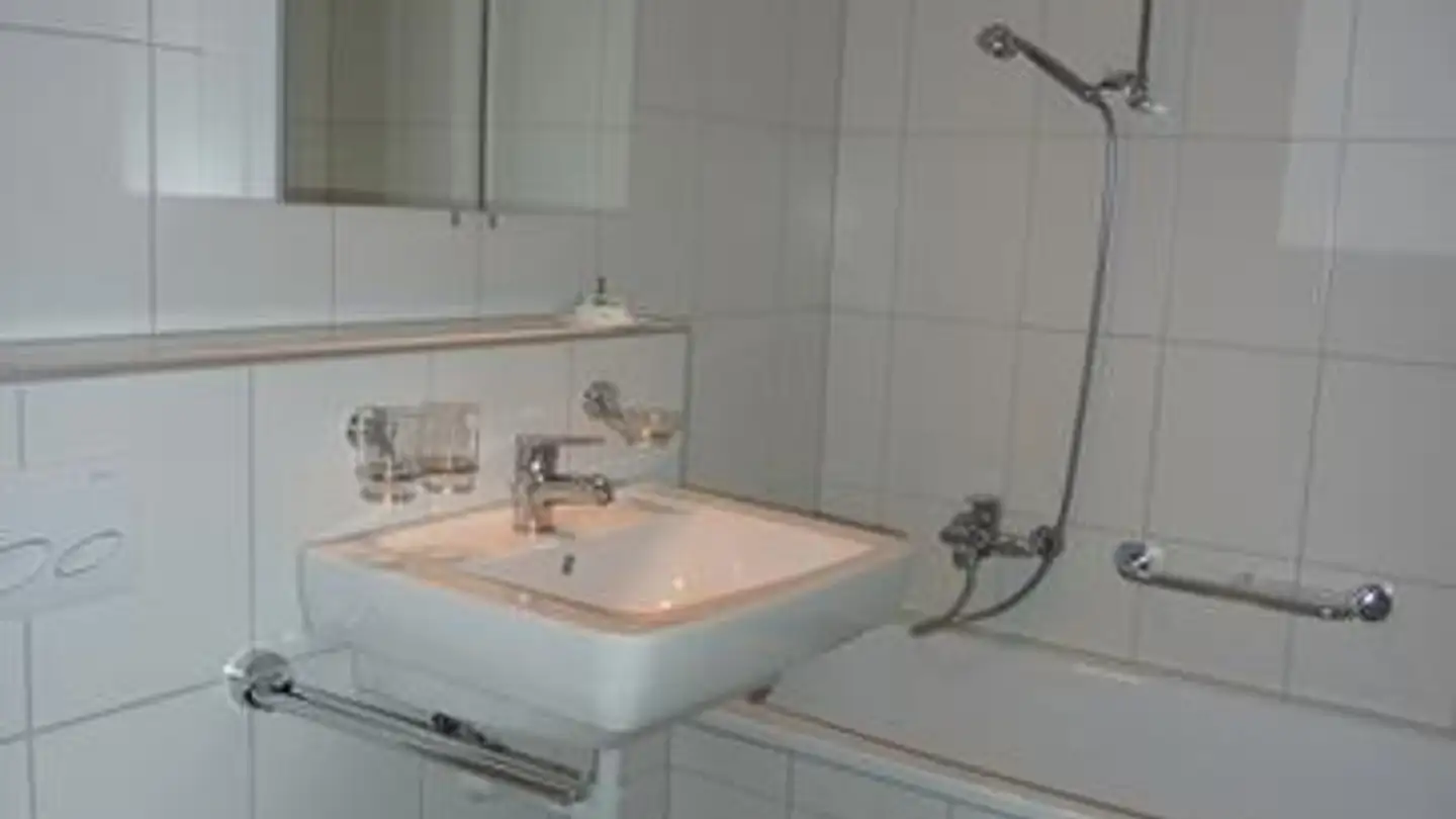 Apartment for rent - Unterriedenstrasse 43, 5412 Gebenstorf - Photo 4