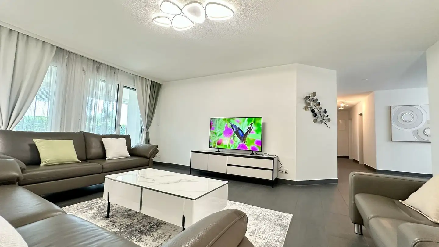 Single room for rent - 8152 Glattbrugg