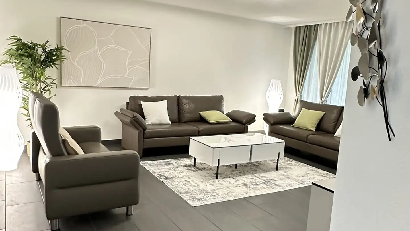 Single room for rent - 8152 Glattbrugg - Photo 2