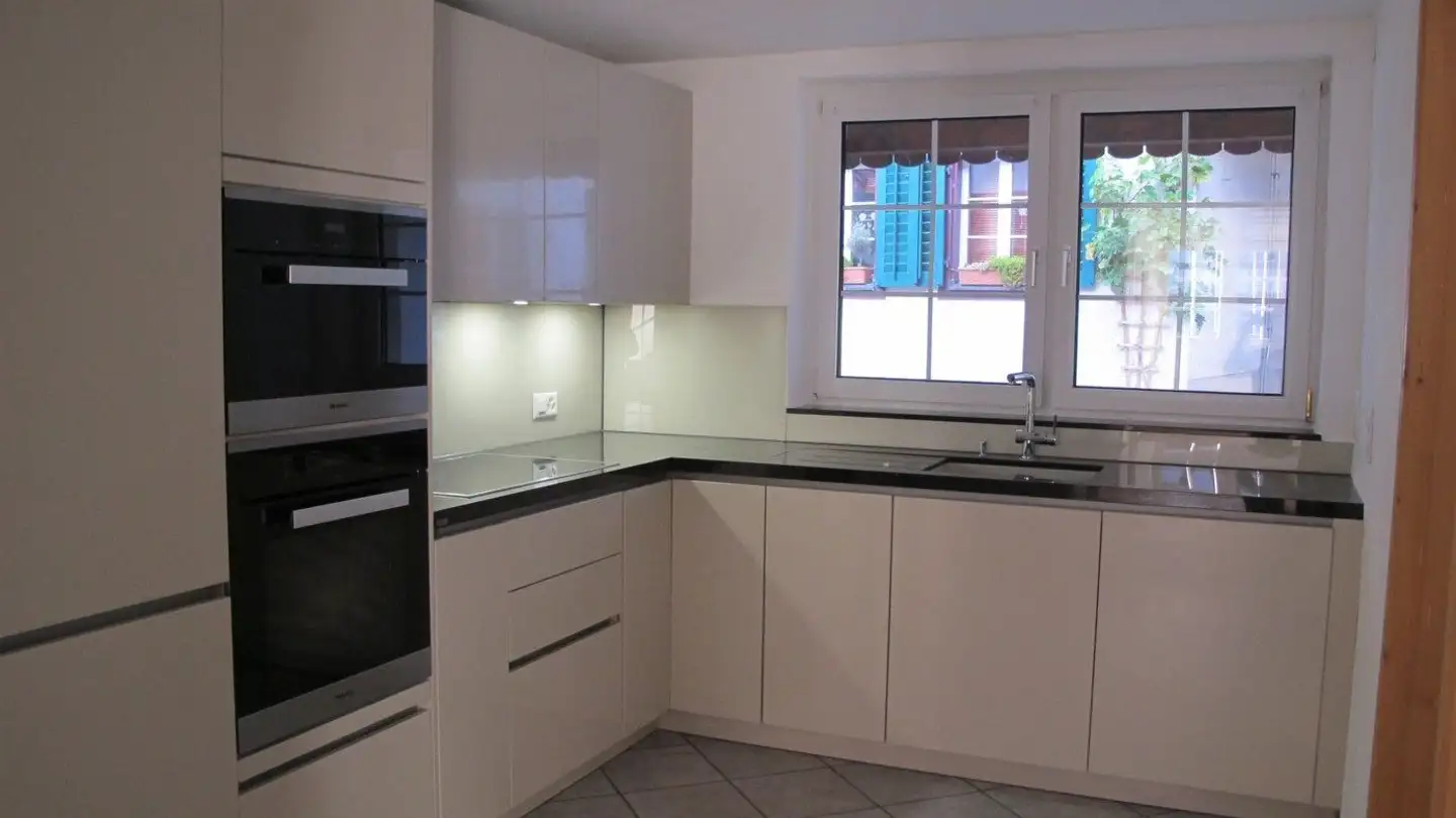 Wohnung mieten - Im Winkel 2, 8460 Marthalen - Foto 4