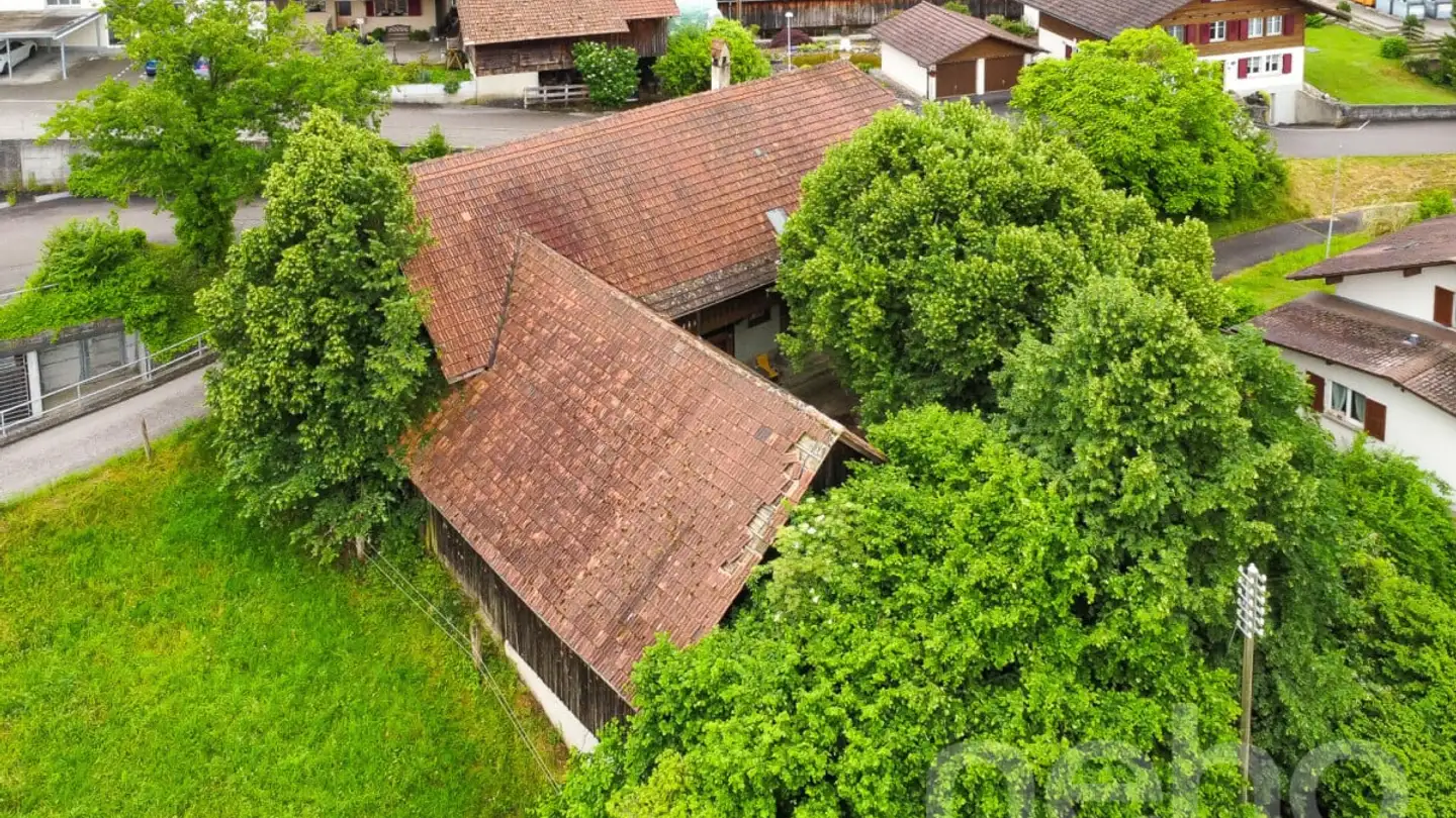 Bauernhof kaufen - 3283 Kallnach