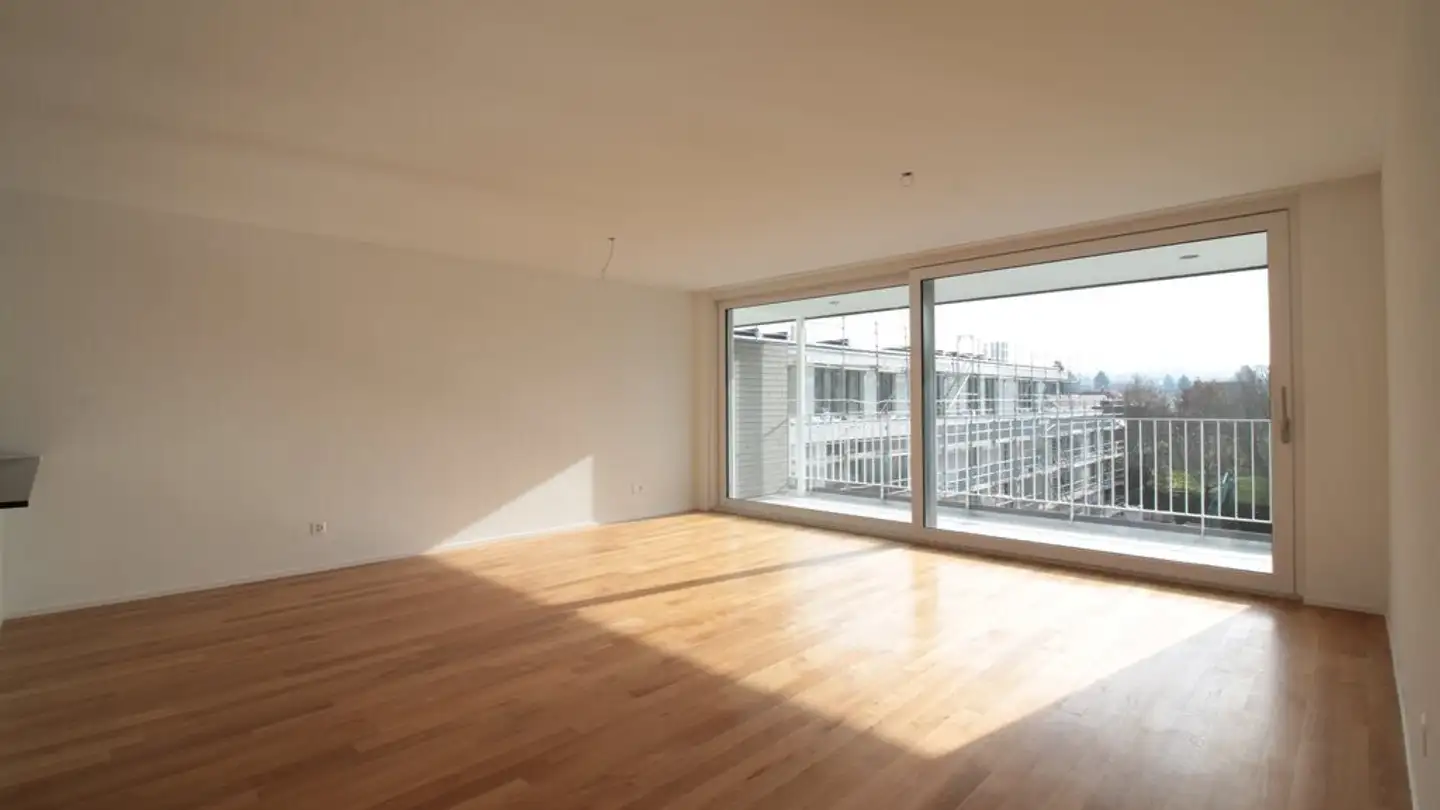 Appartamento in affitto - Alzbachstrasse 23, 5734 Reinach AG - Photo 2