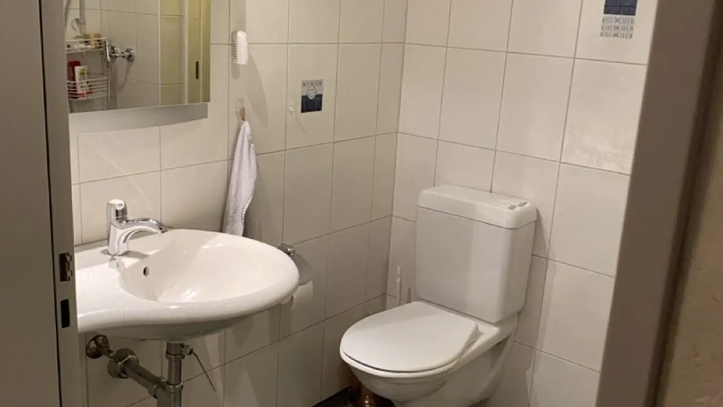 Appartement à louer - Eybachallee 5, 6207 Nottwil - Photo 4