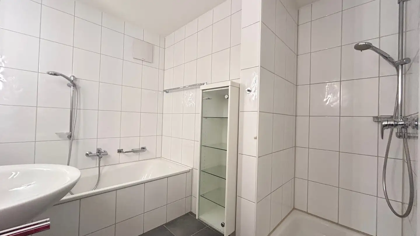 Maisonette kaufen - Widenfeldstrasse 1, 4622 Egerkingen - Foto 3