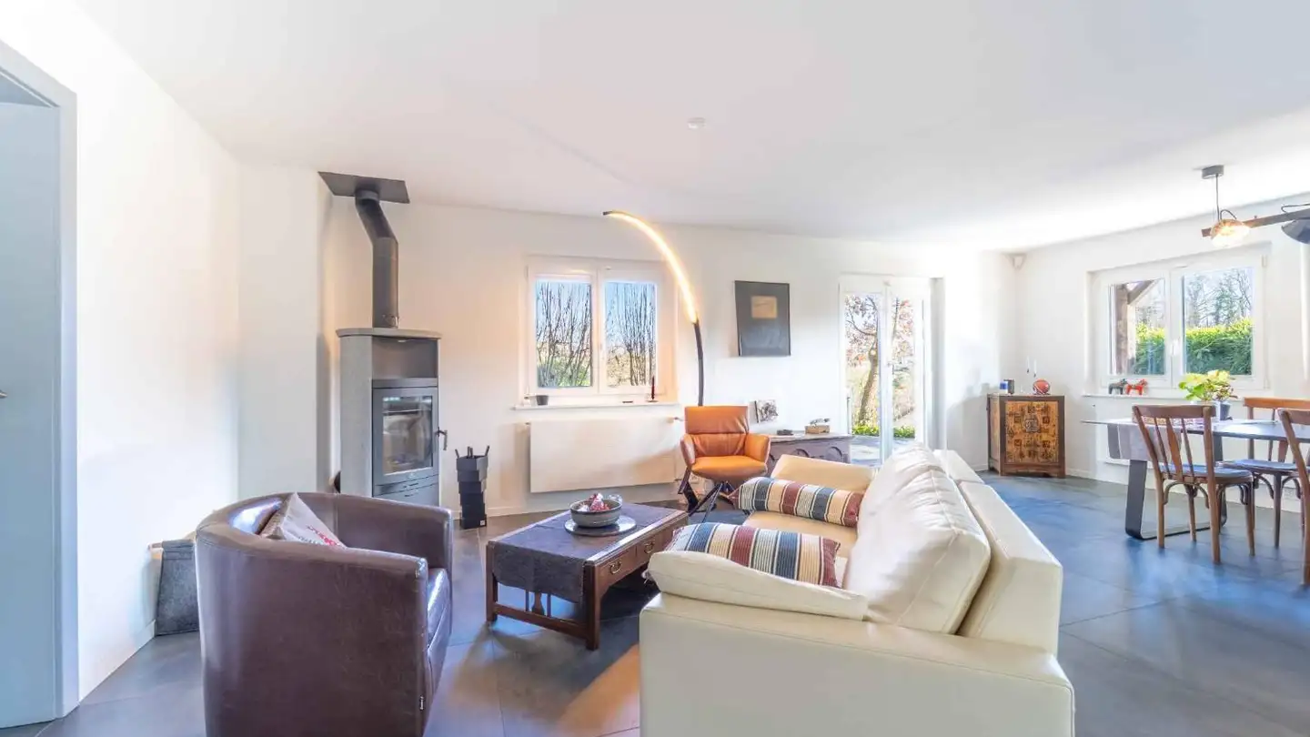 Villa for sale - 1350 Orbe - Photo 3