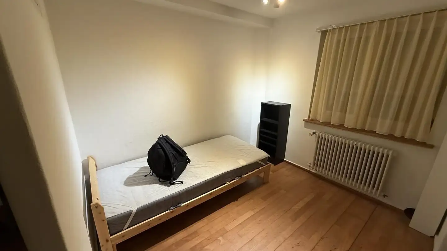 Furnished apartment for rent - 8044 Zürich