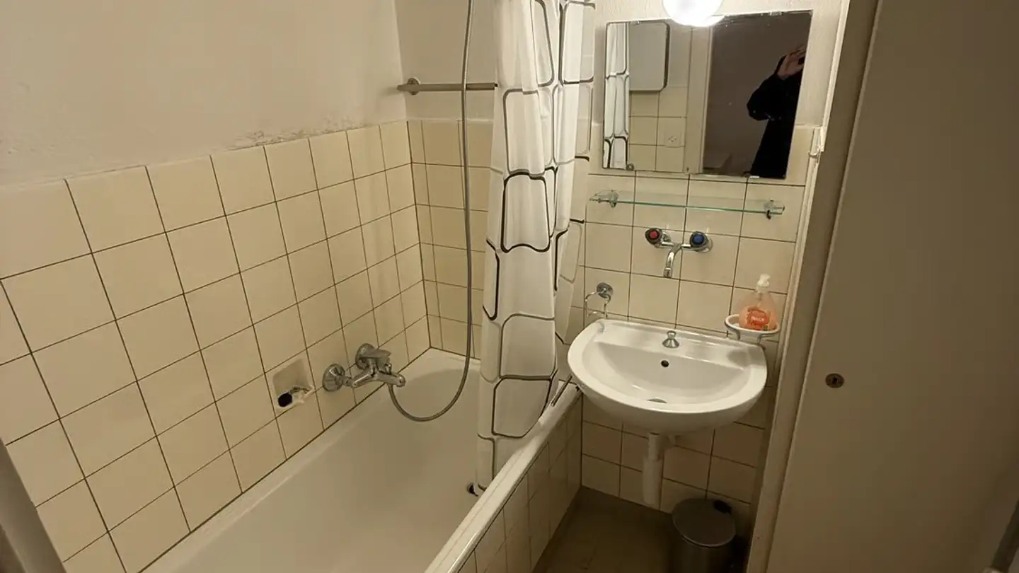 Furnished apartment for rent - 8044 Zürich - Photo 2