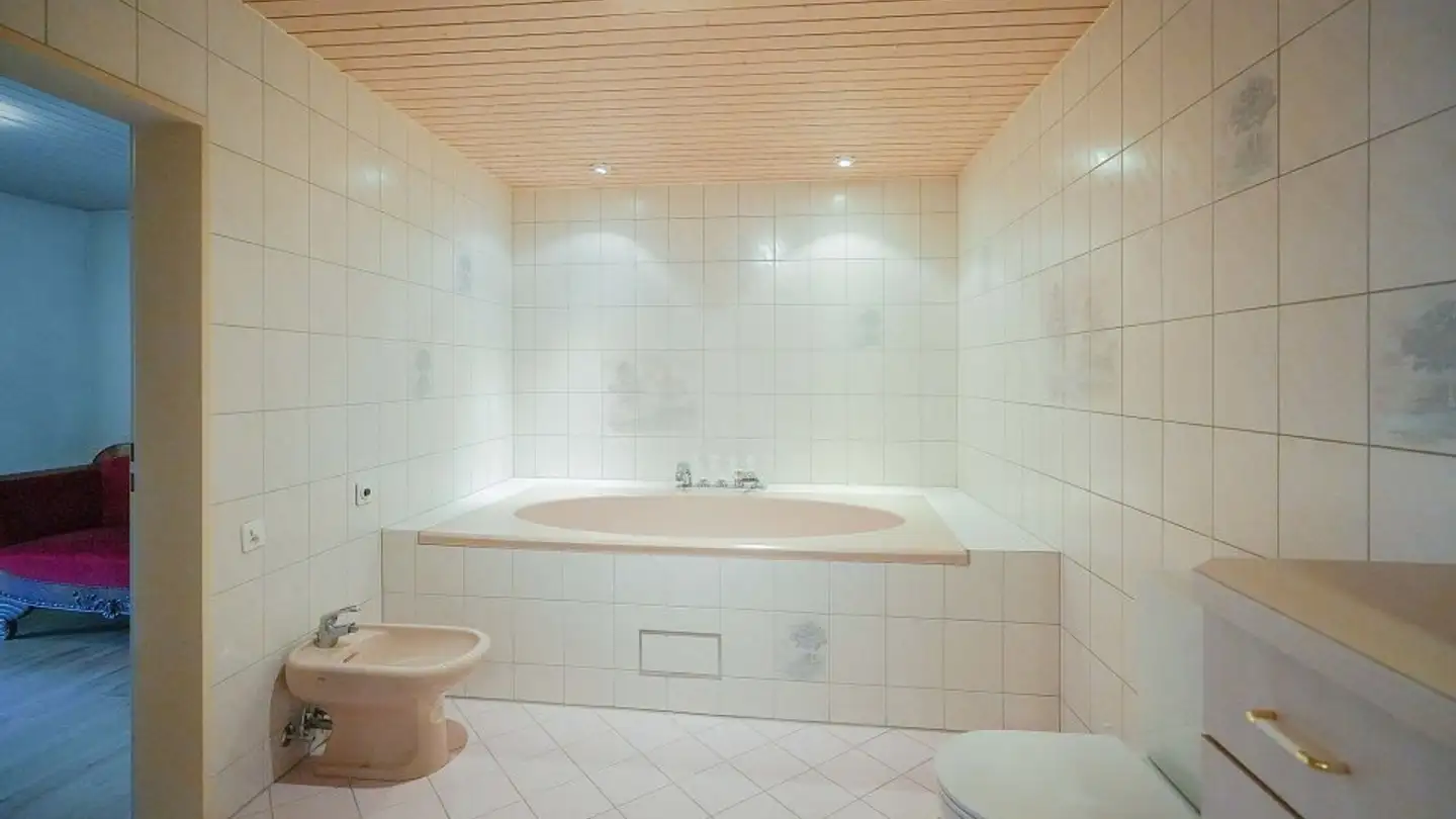 Einfamilienhaus kaufen - Dorfstrasse 9, 5275 Etzgen - Foto 3