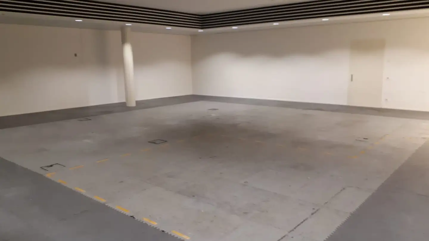 Spazio di archiviazione in affitto - Piazza Col. C. Bernasconi 5, 6830 Chiasso
