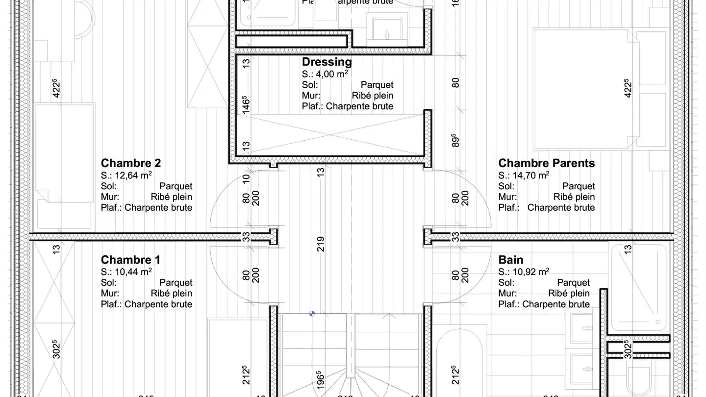 Casa singola in vendita - 1871 Choëx - Photo 4