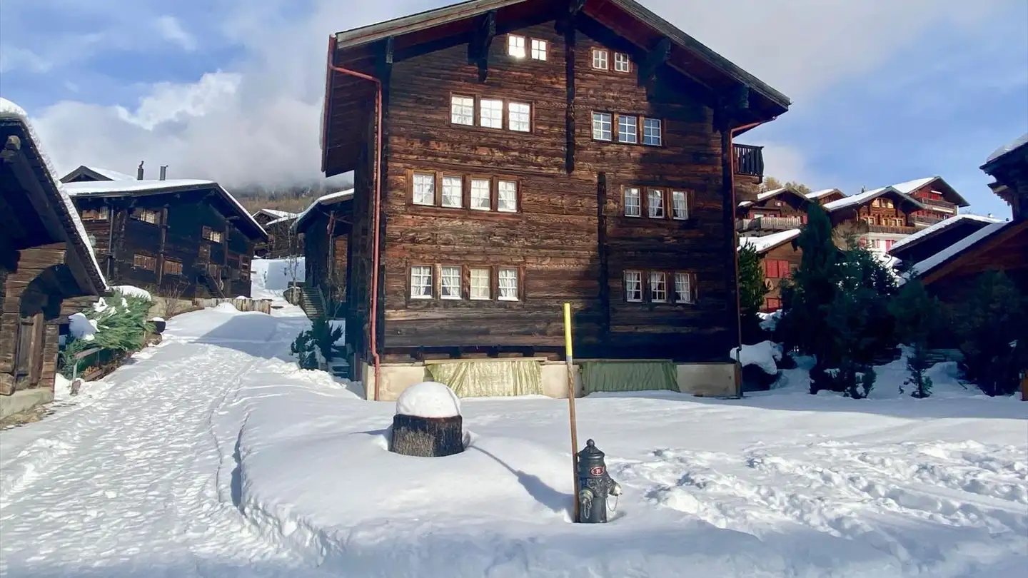 Single house for sale - 3997 Bellwald - Photo 2