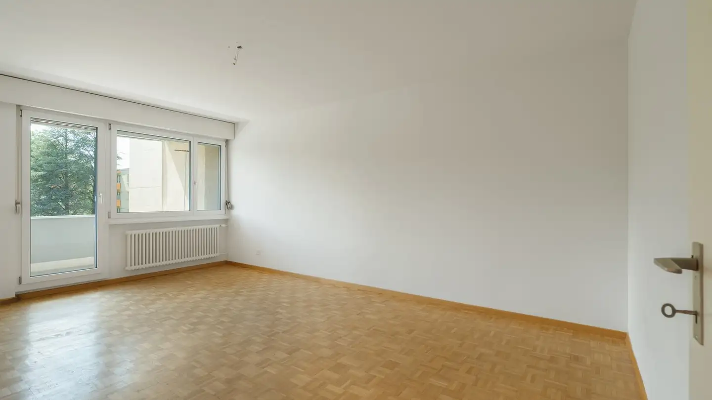 Apartment for rent - Wolfgangstrasse 73, 9014 St. Gallen - Photo 2