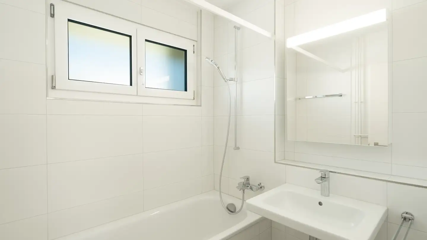 Apartment for rent - Wolfgangstrasse 73, 9014 St. Gallen - Photo 3