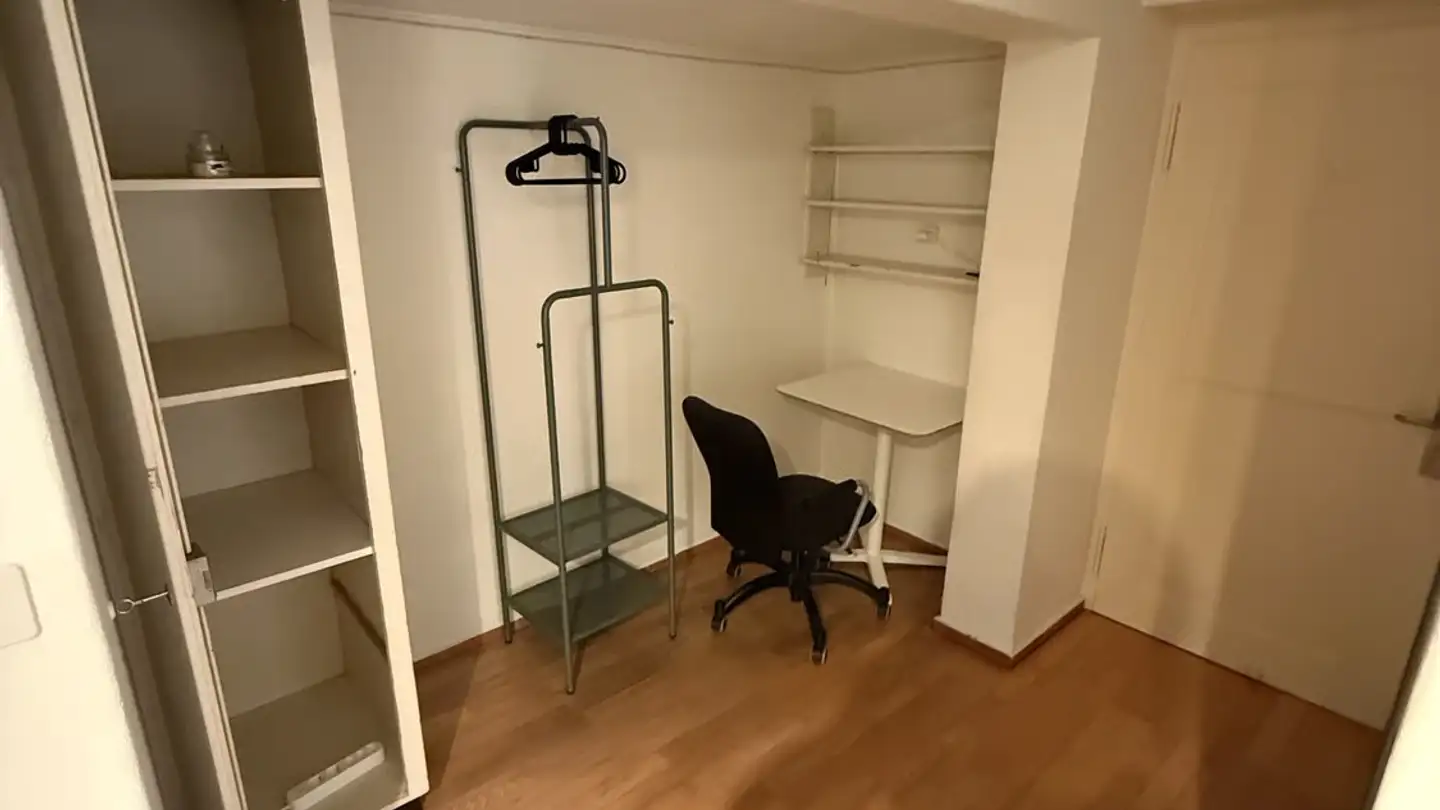 Furnished apartment for rent - 8044 Zürich - Photo 4