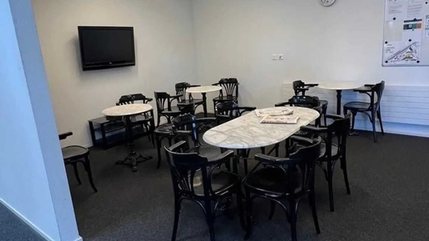 Commerciale in affitto - Frauenfelderstrasse 21a, 8404 Winterthur - Foto 3