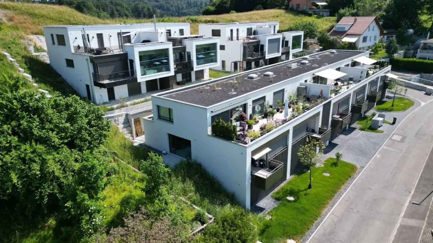 Apartment for rent - Pilatusstrasse 14, 5703 Seon - Photo 3