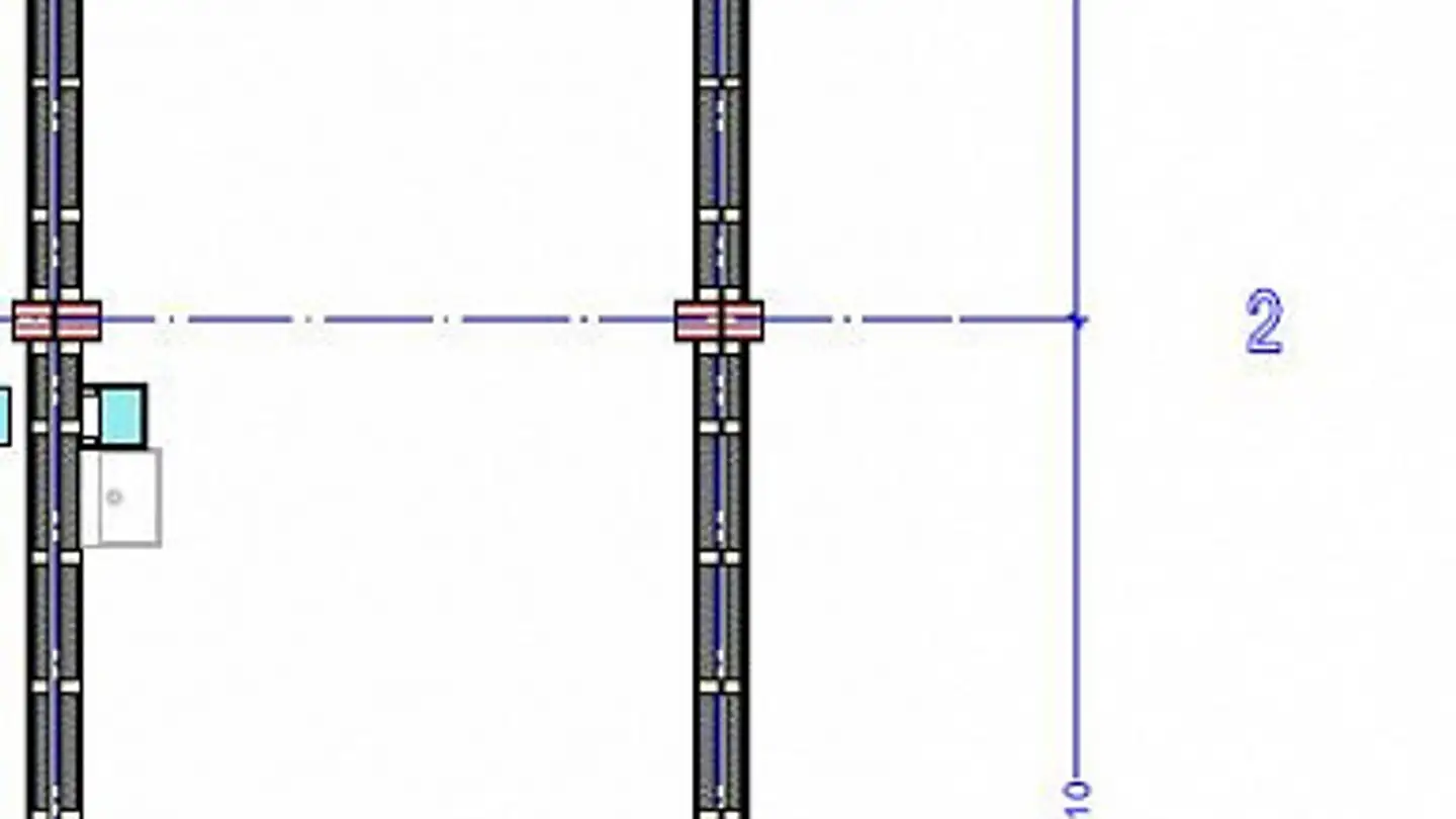 Spazio ufficio in affitto - Güterbahnhofstrasse 7, 9000 St. Gallen - Foto 4