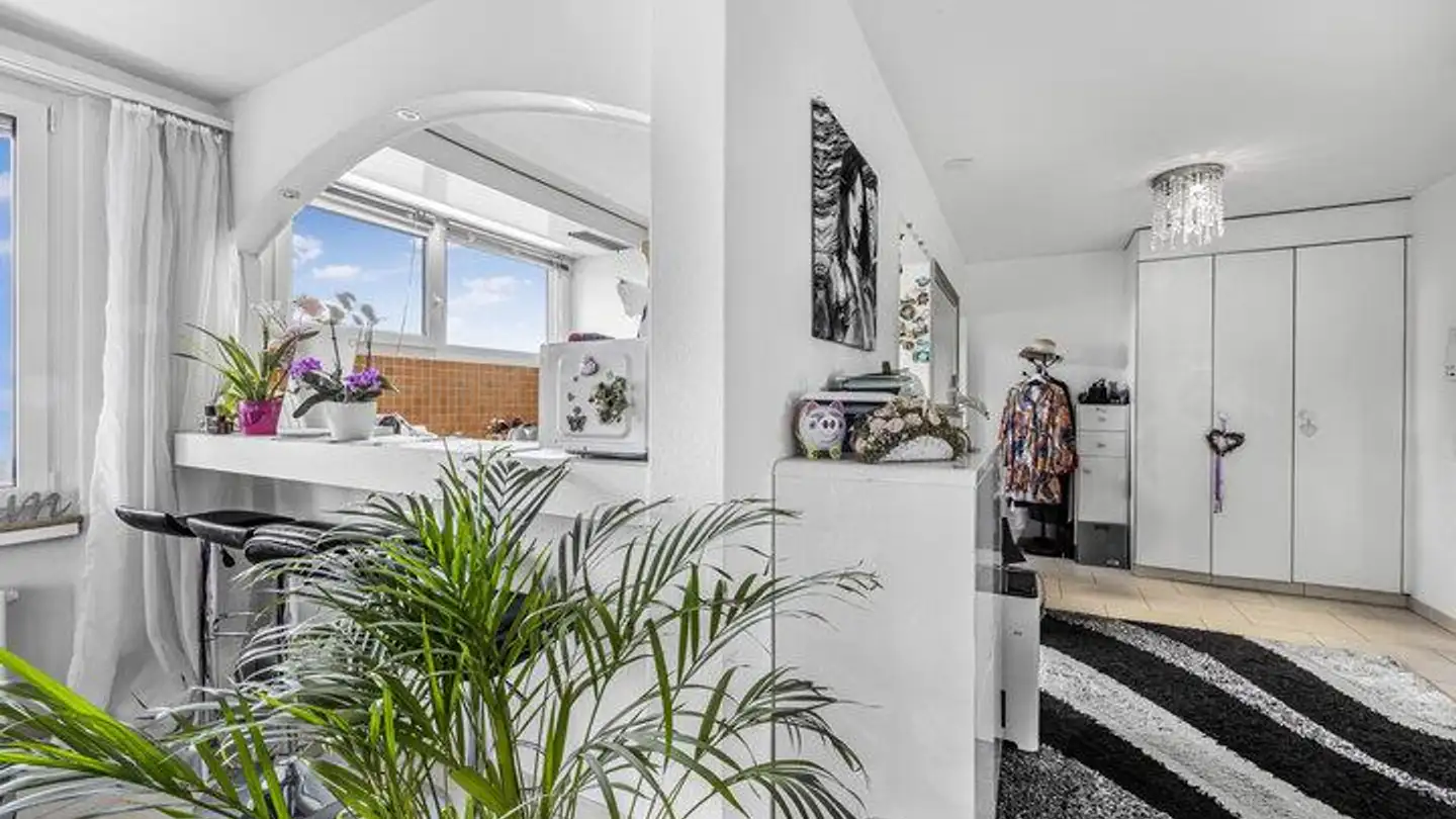 Appartamento in vendita - 8055 Zürich - Photo 4