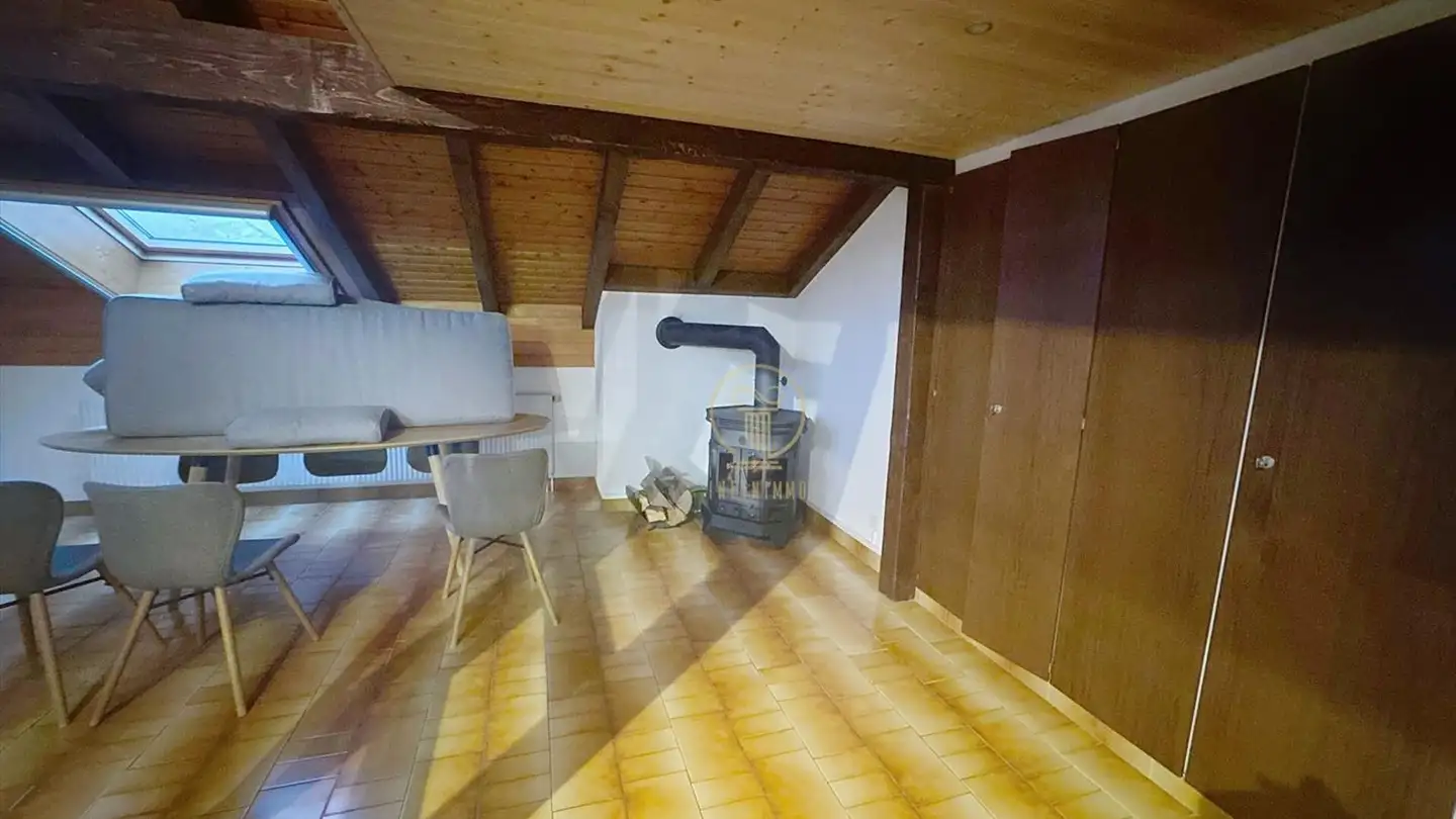 Appartement à louer - 1268 Burtigny - Photo 2